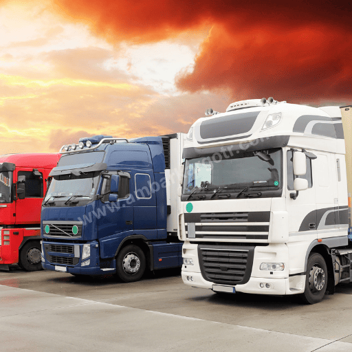 Muratlı Ambar Kargo