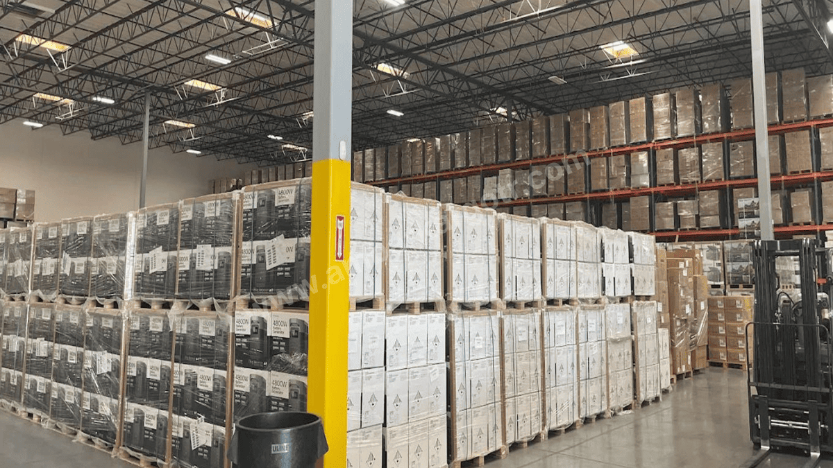 Muratlı Parça Yük Taşıma